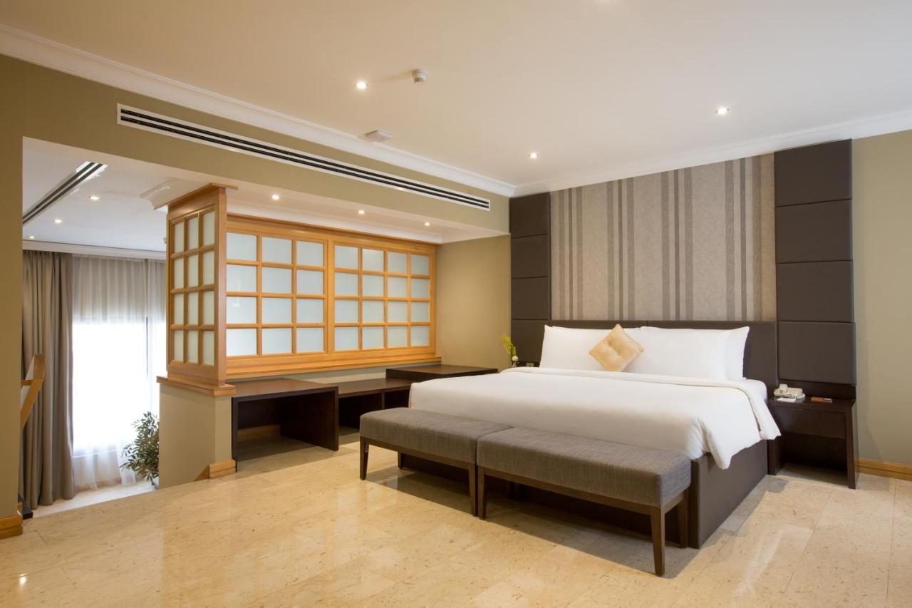 Marine Resort&spa Resort 5*