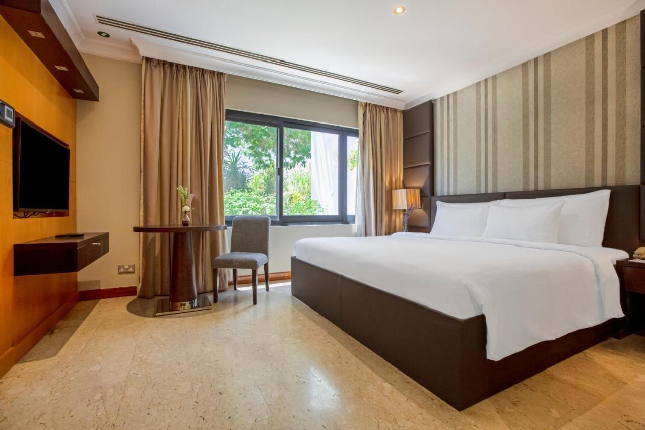 Resort Marine Resort&spa 5*