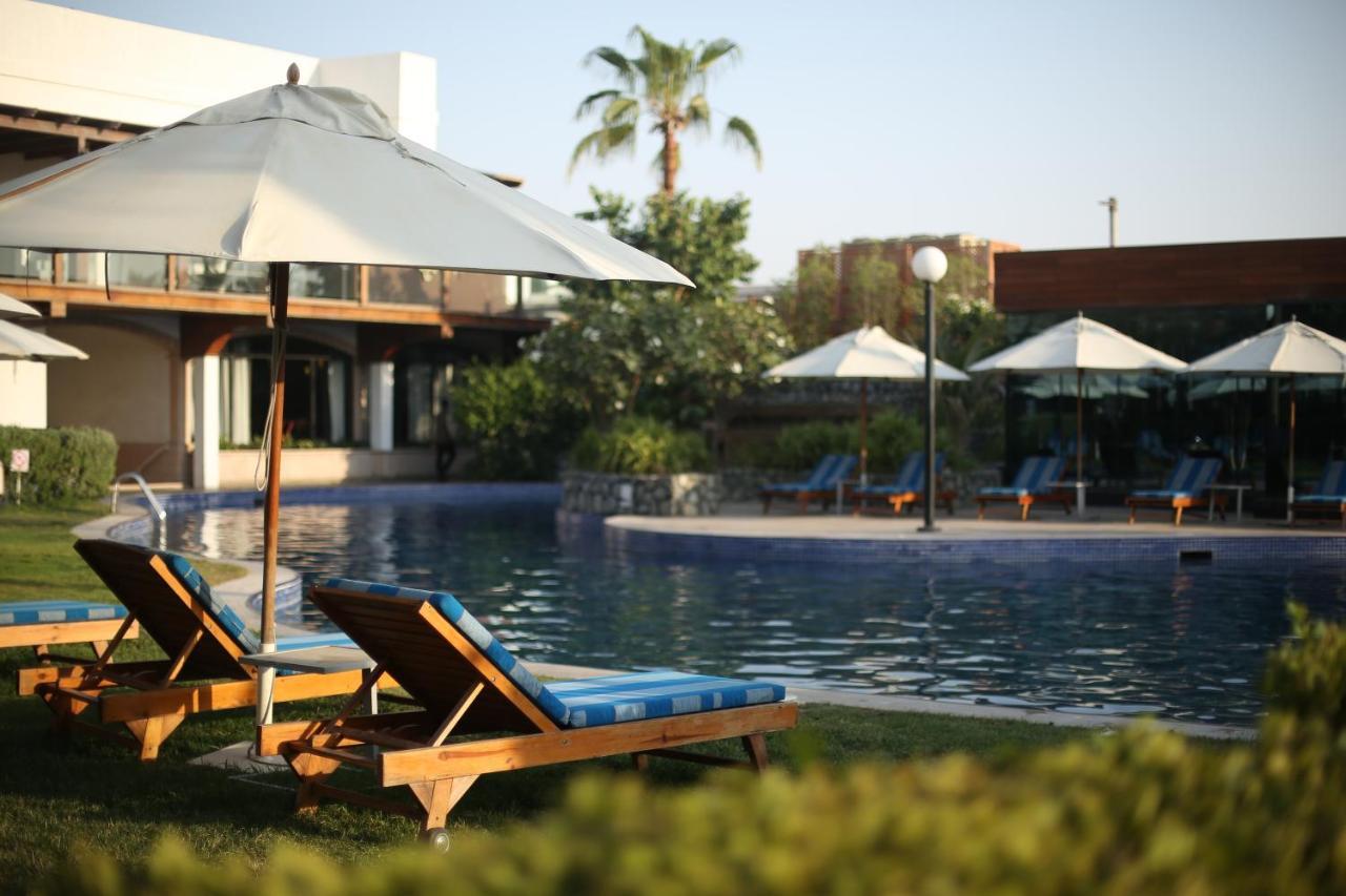 Marine Resort&spa Resort 5*