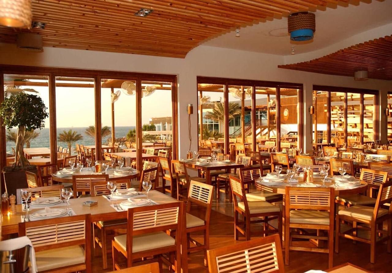 Marine Resort&spa 5* Dubai