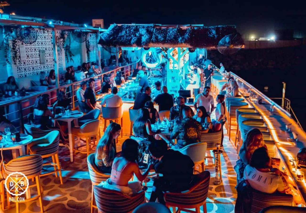 Marine Resort&spa 5* Dubai