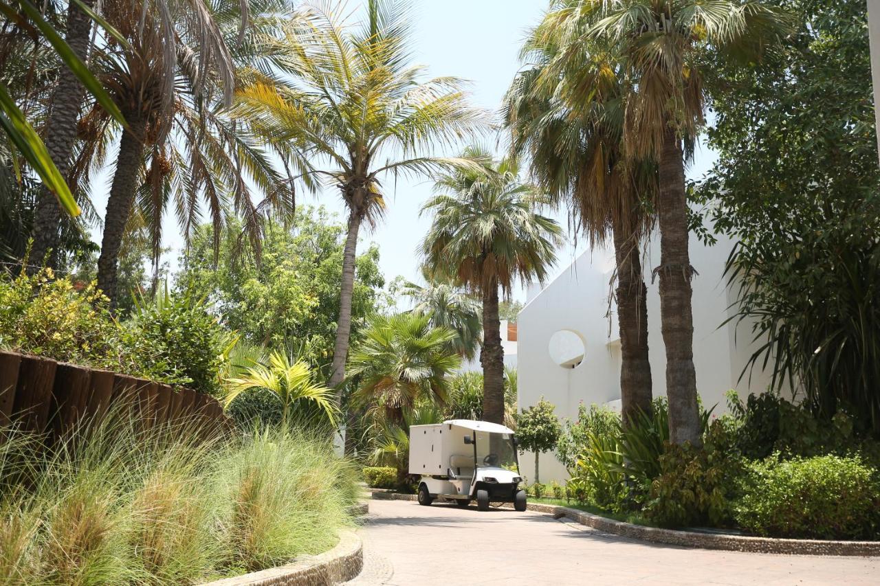 Marine Resort&spa Resort 5*