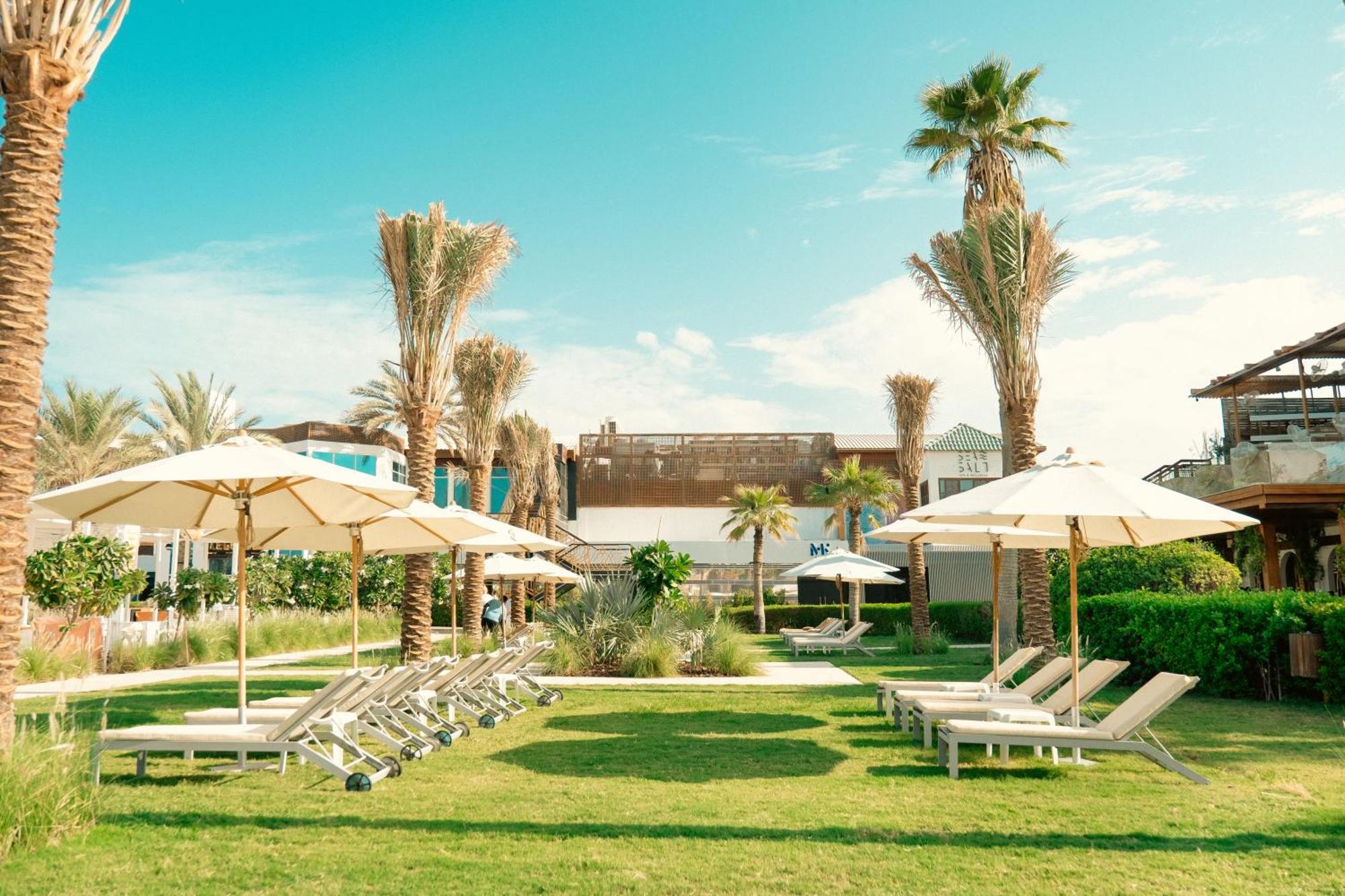 Marine Resort&spa Resort 5*