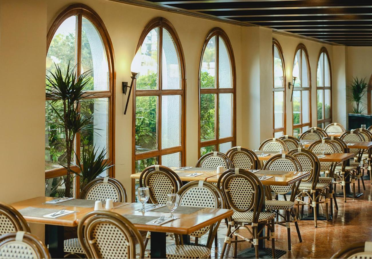 Marine Resort&spa 5*