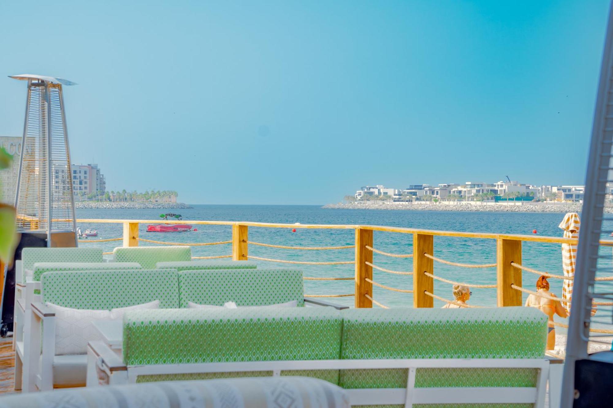 Marine & Station touristique 5*