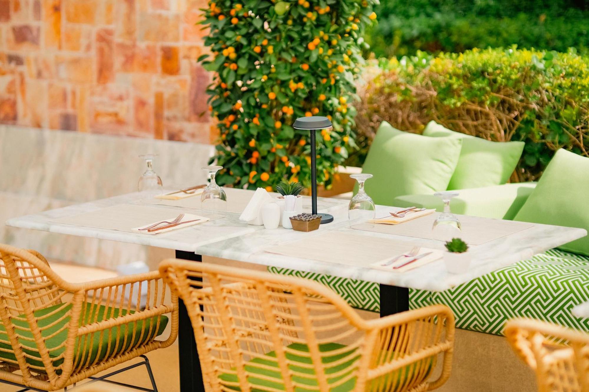Marine Resort&spa Resort 5*
