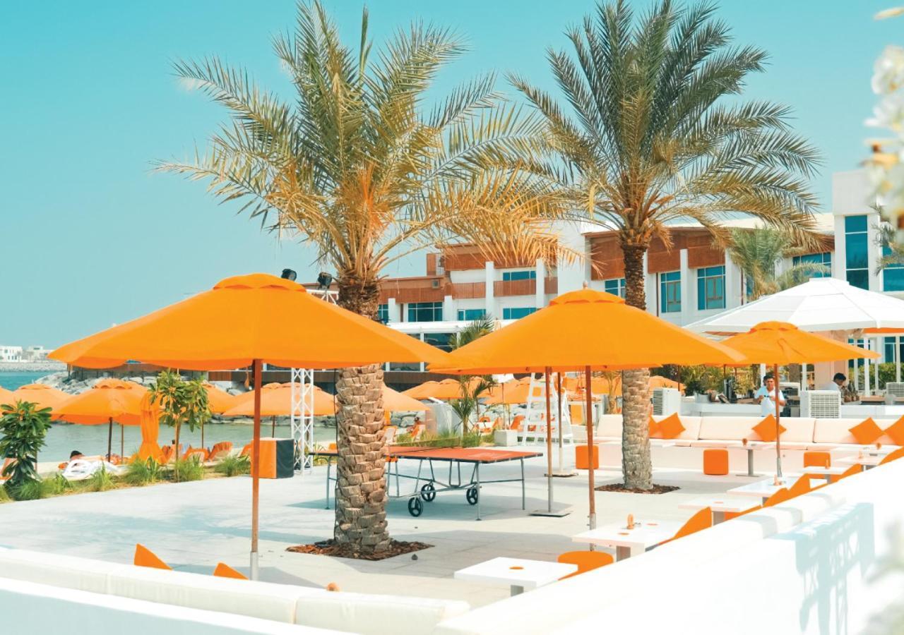 Marine & Station touristique Dubaï