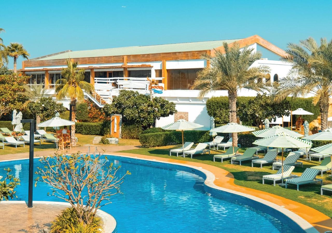Marine Resort&spa 5*
