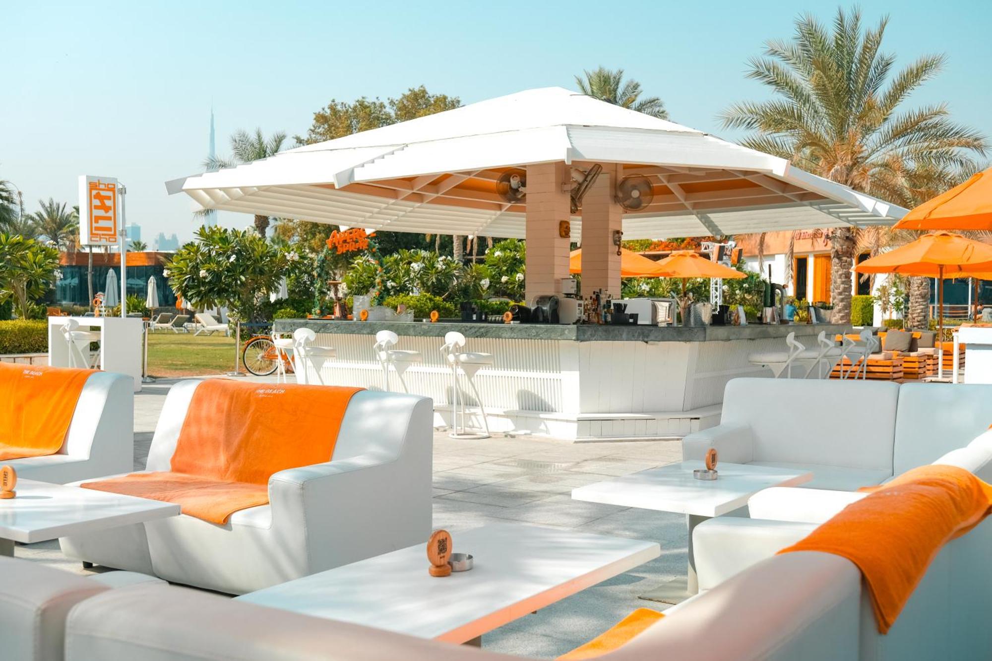 Marine Resort&spa 5*