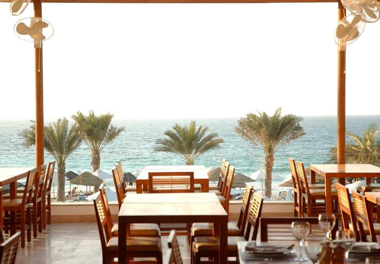 شاطئ مارين 5*